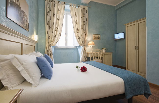 Navona Tower Relais - Photo 18