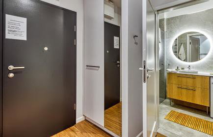 Rezydencja Niechorze MORSKIE WIDOKI 313 z Basenem i SPA - 5D Apartments - Foto 32