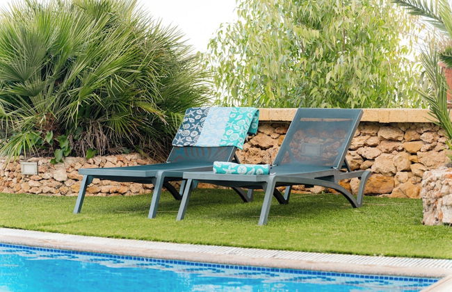 Villa Savona 3 Bedroom Villa With Private Pool - Foto 20