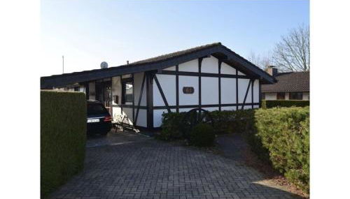 Holiday Home Meerhuus - Foto 1, Other