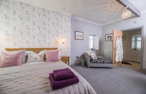 Host Stay No 2 Lavender Cottage - Foto 35