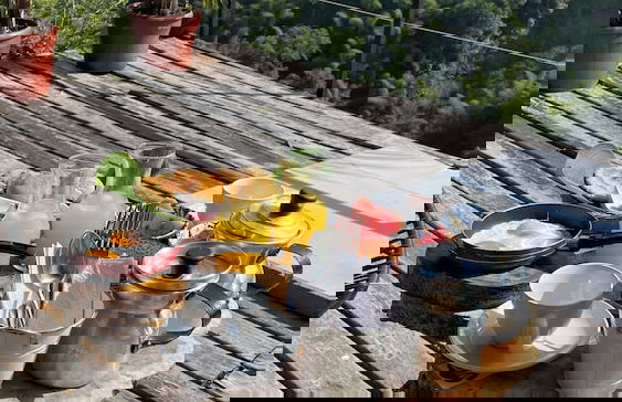 encanto Toscano - Foto 13