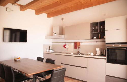 Agriturismo Casa Fiorindo - Foto 36