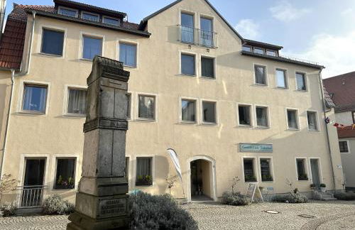 Ferienwohnung Bastei mit Stellplatz im Zentrum - Foto 19