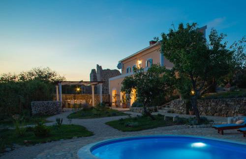 Villa Cesarica Novalja - Photo 25