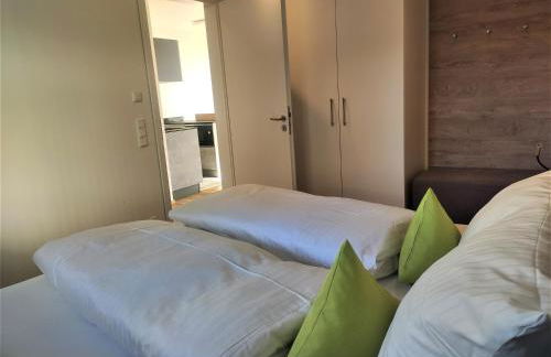 Hecklers Seepanorama Appartements - Foto 29