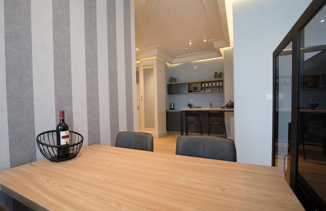 Dj City Vista Luxury Apartments - Foto 56