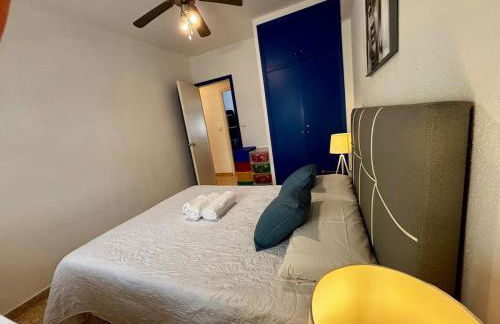 Hermoso piso en la playa - Foto 36