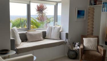 Stunning Sea View Apartment - Foto 4