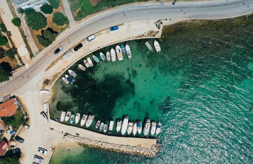 Adria Concept boutique apartments - Foto 50