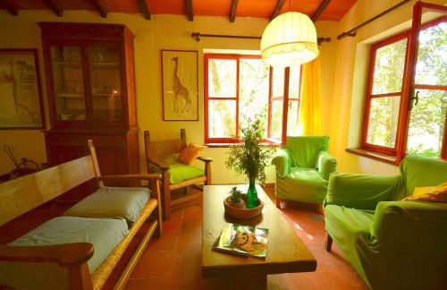 Holiday Home with Garden and shared pool - Foto 4