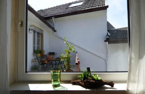 Relaxen im alten Winzerhaus - Foto 9