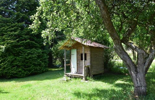 Quiet Chalet with Garden - Foto 21