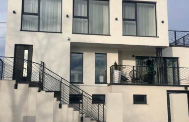 Forest & Lake Mikołajki - Foto 1