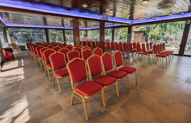 GEO HOLIDAY HOMES - Foto 17