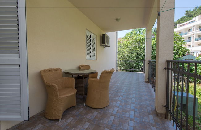 MTV Apartments Petrovac - Foto 12