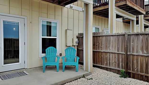 Comodidade do alojamento