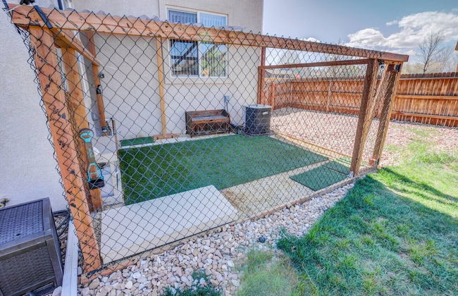 3BR AF Academy Pet-friendly - Foto 36