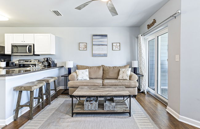 Grand Caribbean Condos - Foto 9