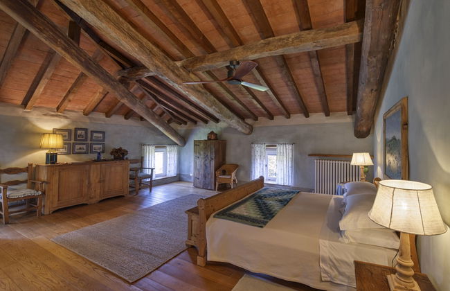 Castello Di Tassara - Foto 5