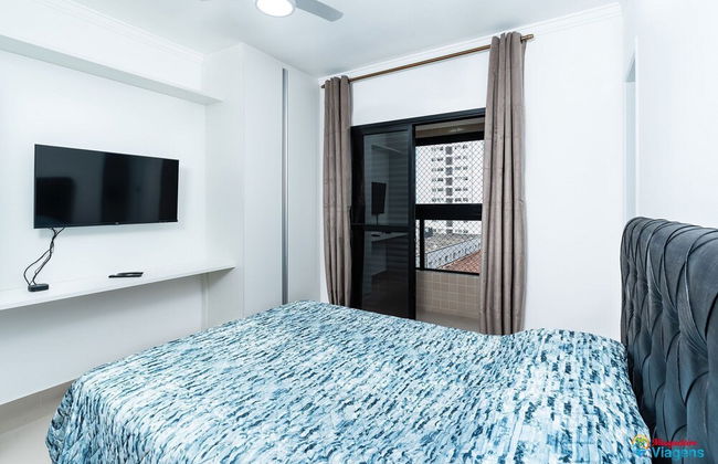 Magnífico Apto Vista Mar - Photo 3