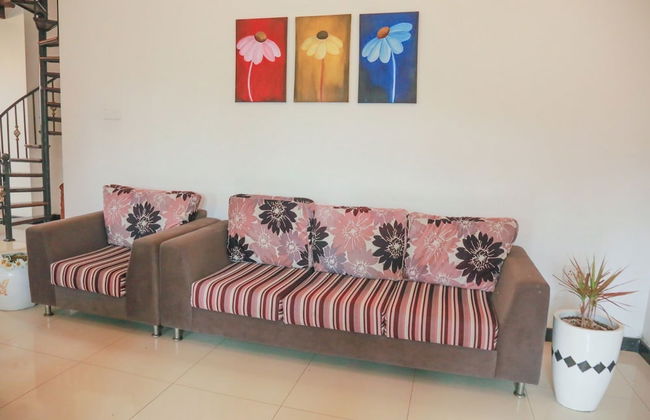 Inroma Holiday Resort - Foto 42