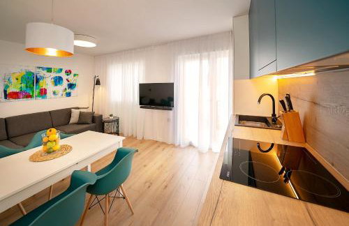 Apartment Noa Malinska - Foto 2