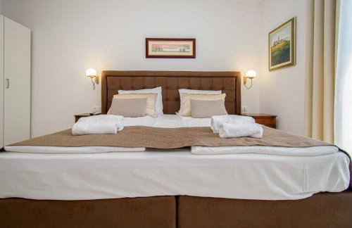 Modern Villa Angelina in Poreč - by Istrabook - Foto 40