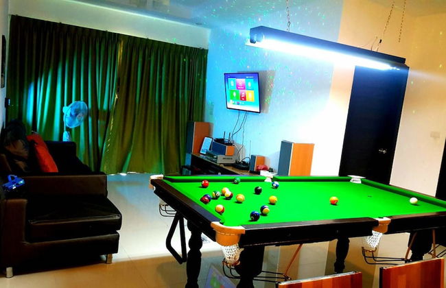 Panbuddee Pool Villa - Photo 44