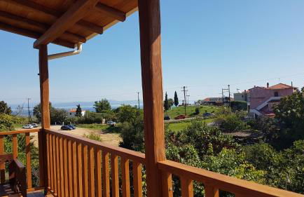 Luxury stone villas in Afitos St'aloni - Foto 25