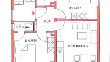 Ferienwohnung Götz - Foto 2