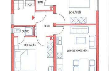 Ferienwohnung Götz - Foto 2
