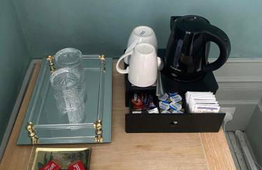 Vale House, Belvoir Castle - Photo 17