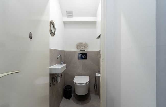 Beautiful Apartment on the First Floor Abcoude - Photo 30