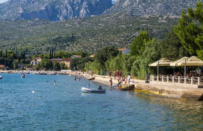 Serene Villa in Seline With Private Swimming Pool - Photo 30