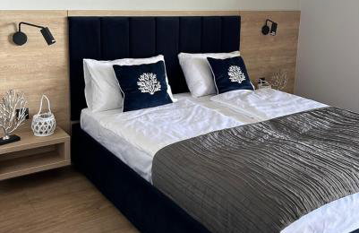 Lago Apartamenty Domki - Foto 4