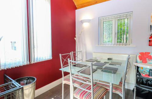 Rookyard Cottage - Foto 8