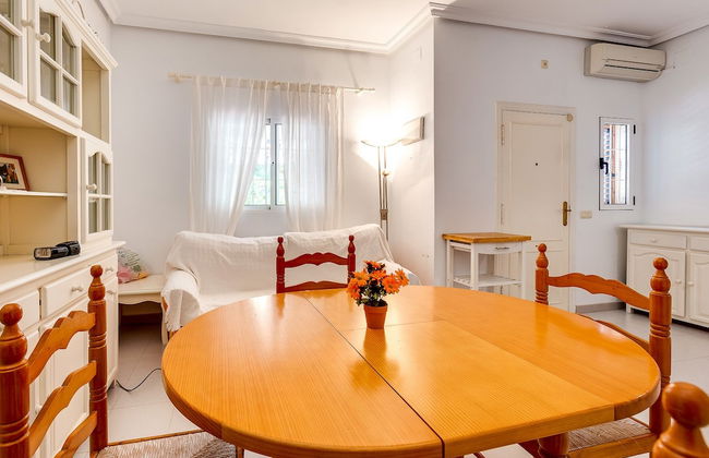 Parquemar 3 La Mata Playa - Foto 7