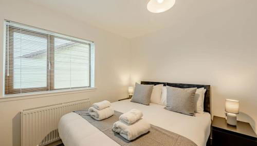 Cowden Coorie - Foto 2, towels