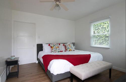 Bird Rock, La Jolla Whitewater with AC - Foto 12