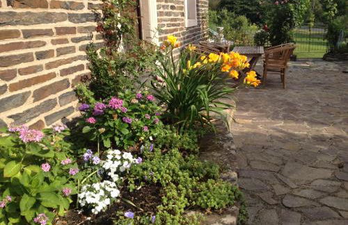 Haus Nummer 1, Moselblick - Foto 10