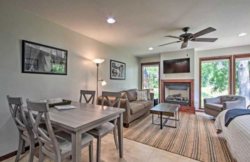 Pet-Friendly Wabasha Studio Boat, Ski and Explore! - Foto 9