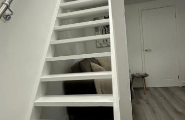 Central Colwyn Bay F1 - Foto 24