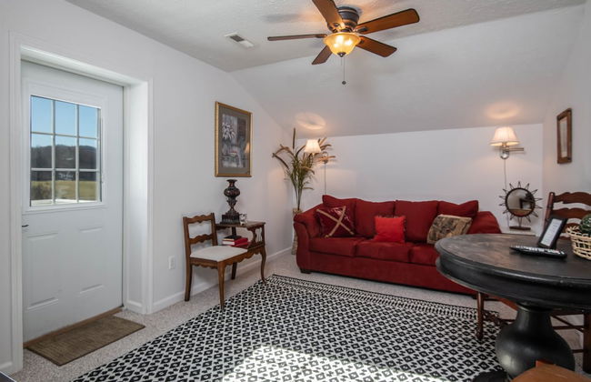 The Horse Shoe Farm - Foto 21