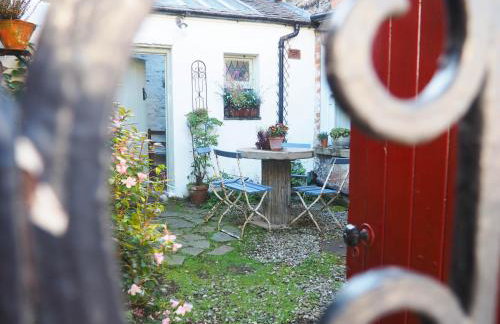 No.33 Coach House - Foto 31