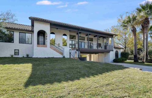 Luxury Spanish Style Home Walking Steps to HSB Resort - Foto 50