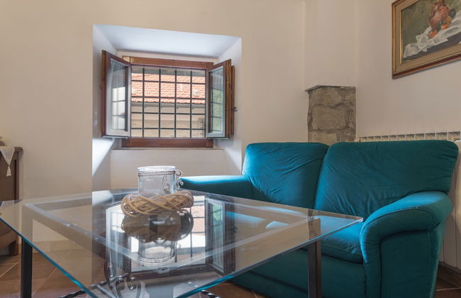 Agriturismo Casa Passerini a Firenze - Foto 80