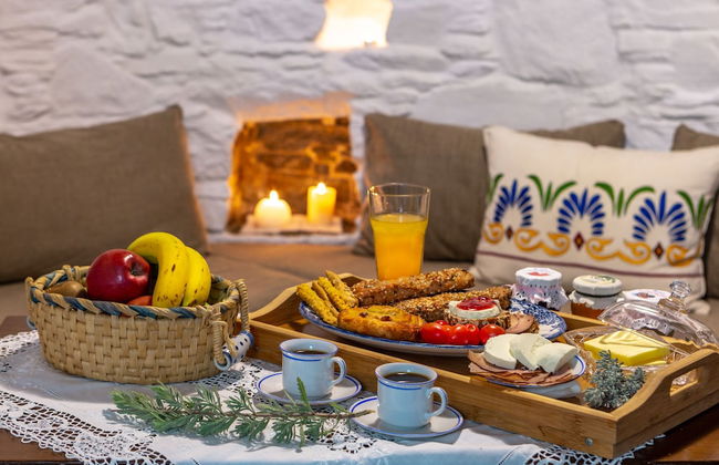 Anemomylos-Windmill - Foto 13