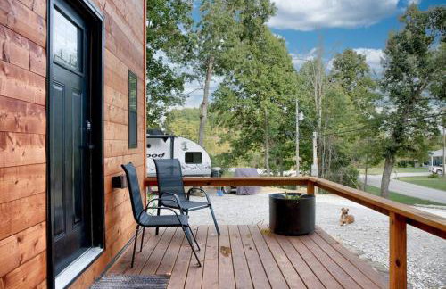 Sleeps 5-6 Near RRG-Hot Tub-Nice Sunrise-Quiet - Foto 59