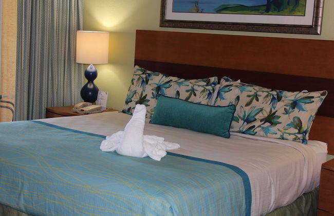 Blue Tree Resort at Lake Buena Vista - Foto 13